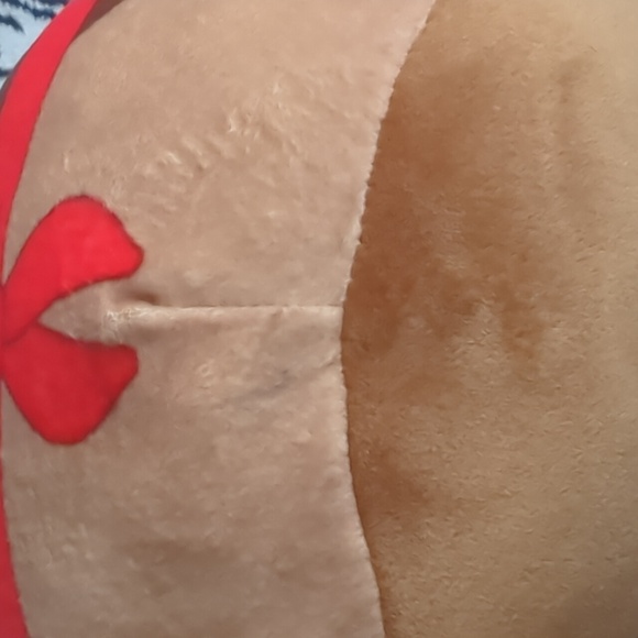 Squishmallows Chip the Beaver Back to School Edition 8" - Picture 6 of 8